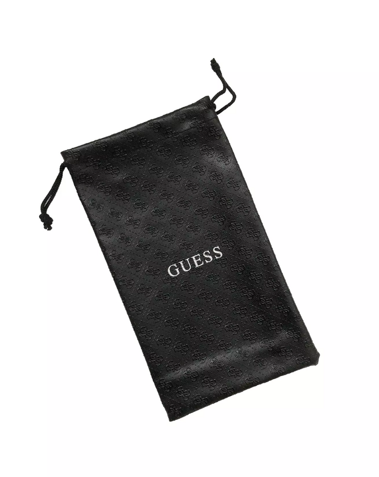 Guess Shiny Pink Ladies Sunglasses - GF0417-72B
