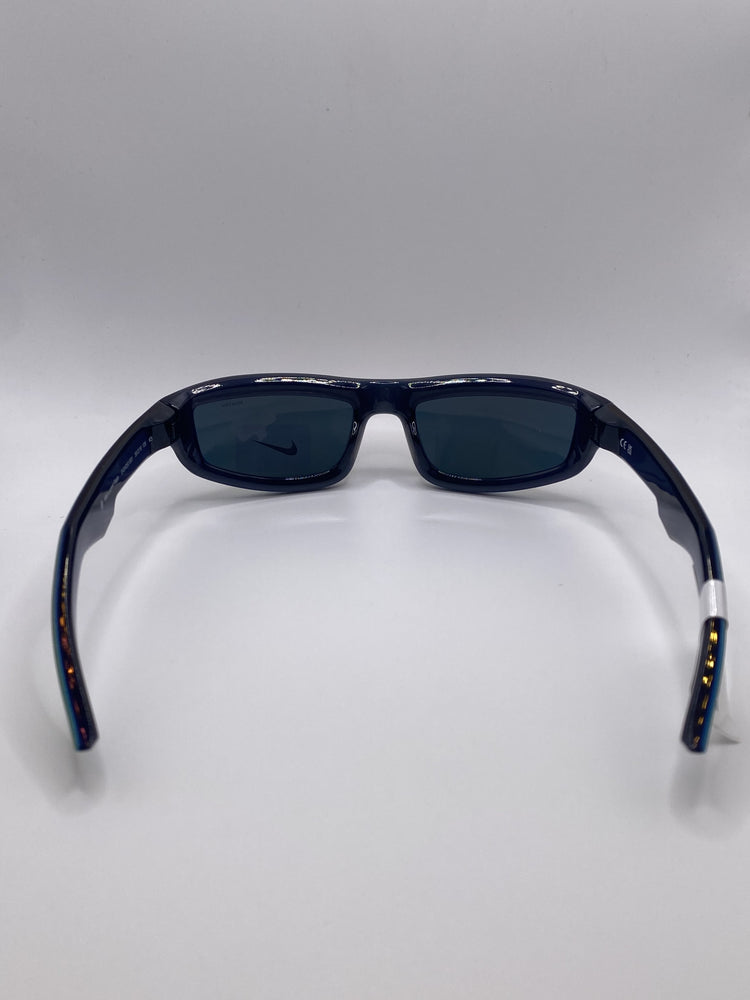 Nike Lucent Flash Shiny Faded Total Orange Mens Sunglass - NKEV24050.891.56/19