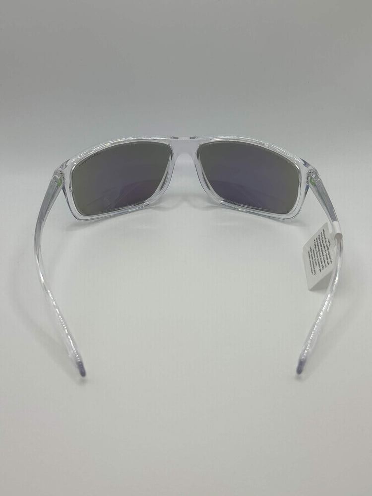 Nike Adrenaline Clear Mens Sunglass - NK38615.901.66/15