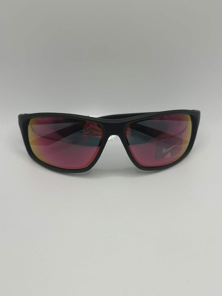 Nike Adrenaline Black Mens Sunglass - NK37456.221.66/15