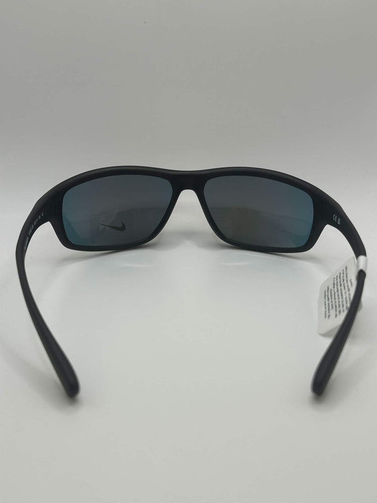 Nike Adrenaline Black Mens Sunglass - NKFQ4602.006.64/14