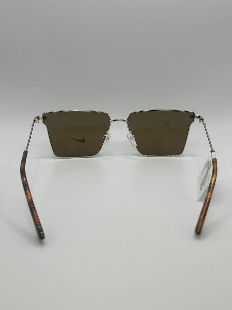 Nike Pursuit Flair Gold Womens Sunglass - NKIB3683X.711.60/15