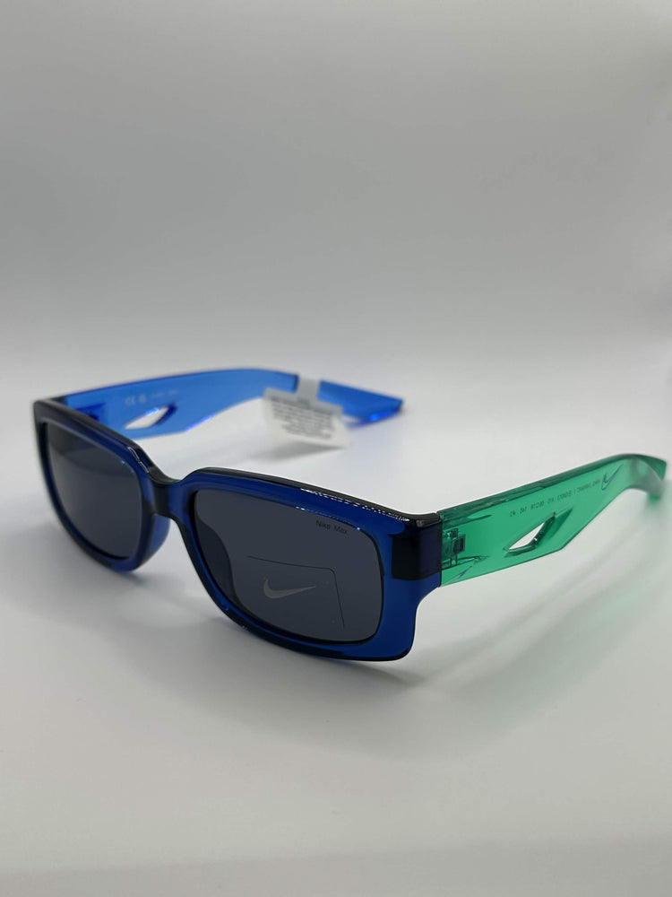 Nike Midnight Navy/Navy Mens Sunglass - NKEV24013.410.56