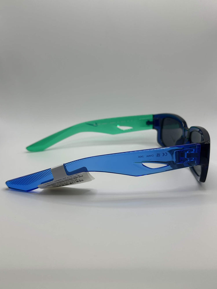 Nike Midnight Navy/Navy Mens Sunglass - NKEV24013.410.56