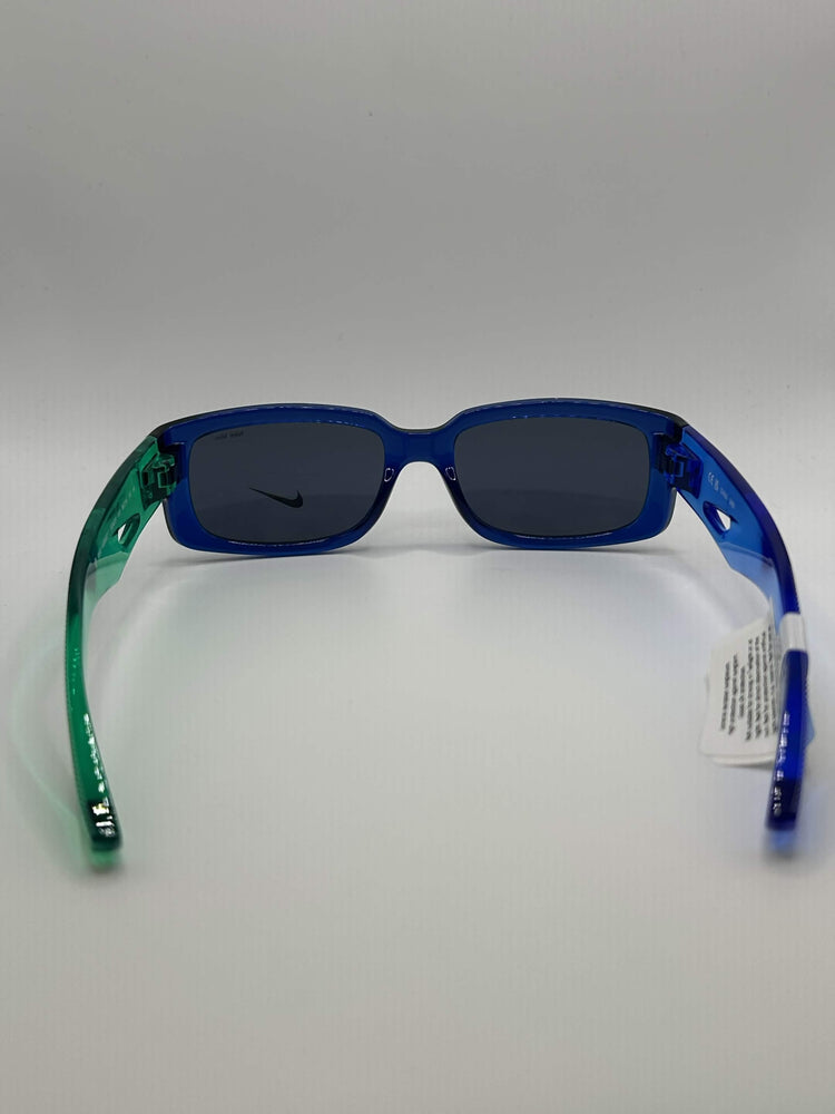 Nike Midnight Navy/Navy Mens Sunglass - NKEV24013.410.56
