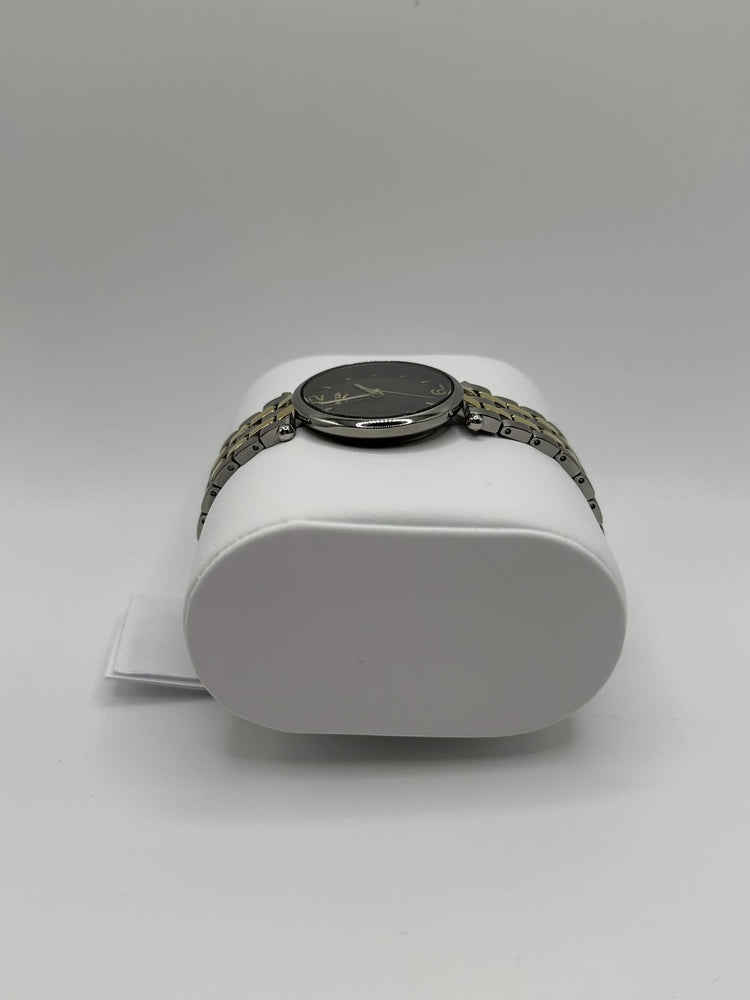 Boccia Titanium Two Tone MOP Dial Ladies Watch - 3339-02