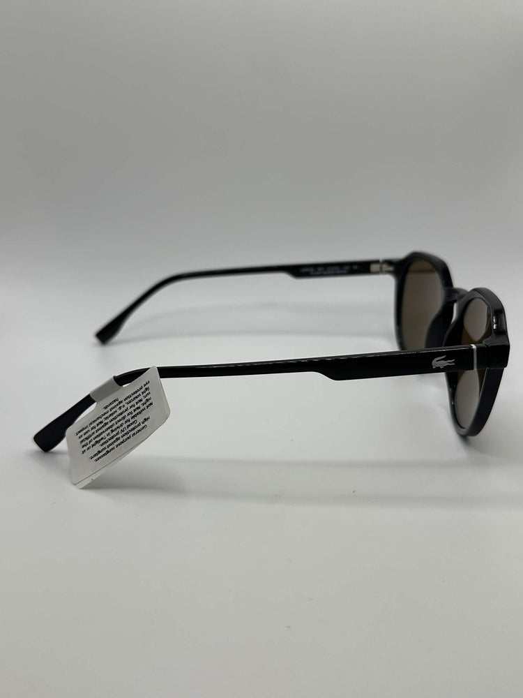 Lacoste L605S Black Unisex Sunglasses - L605S.001.51/21