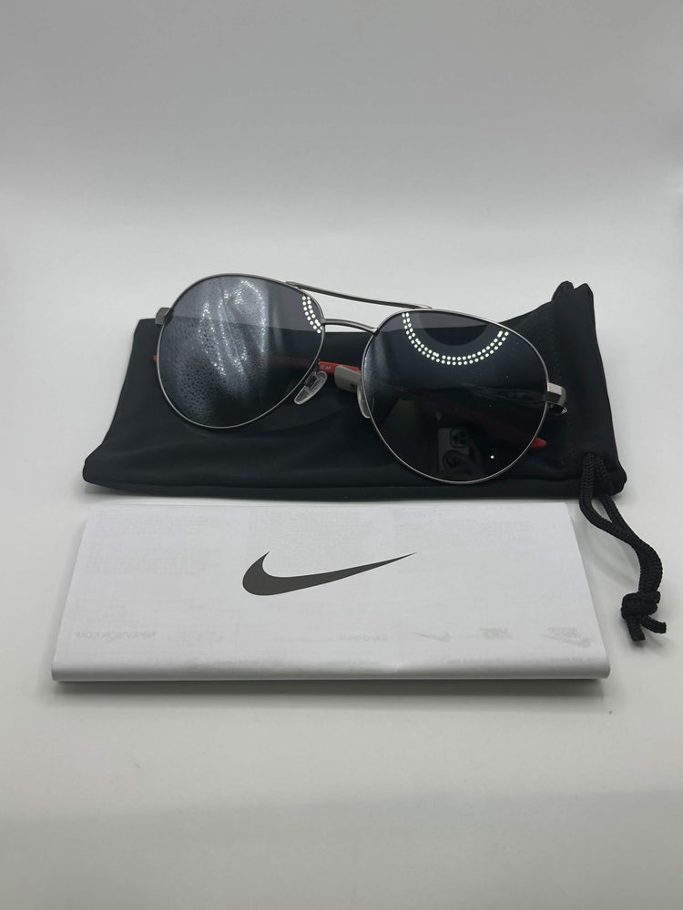Nike Club Classic Aviator Mens Sunglasses - NK59337.901.61/15