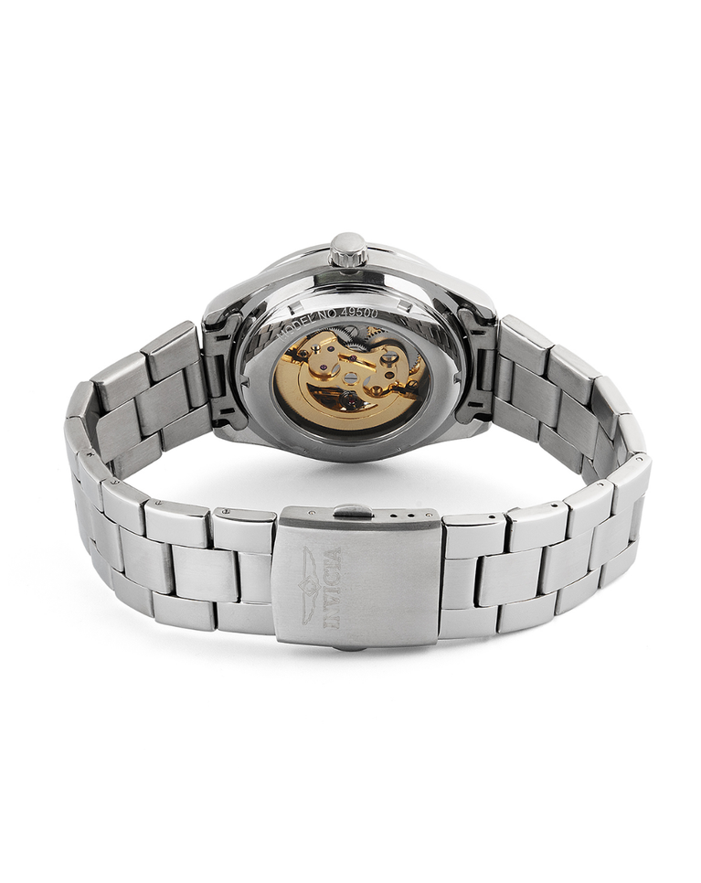 Invicta Object D Art Automatic Men's Skeleton Watch - 49500