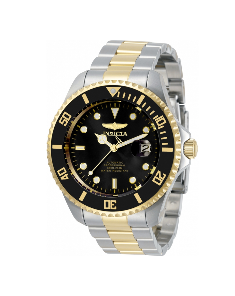 Invicta Oversized Grand Diver Automatic Men's Watch - 34041