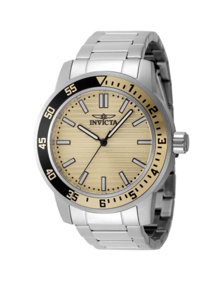 Invicta Specialty Gramercy Men's Oversized Watch - 48966