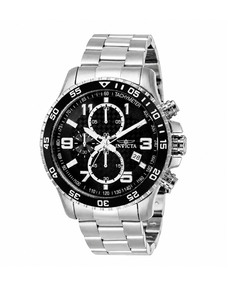 Invicta Specialty Oversized Mens Chronograph Watch - 69813