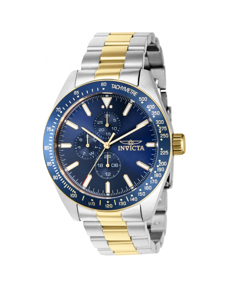 Invicta Aviator Storm Men's Watch - 39076