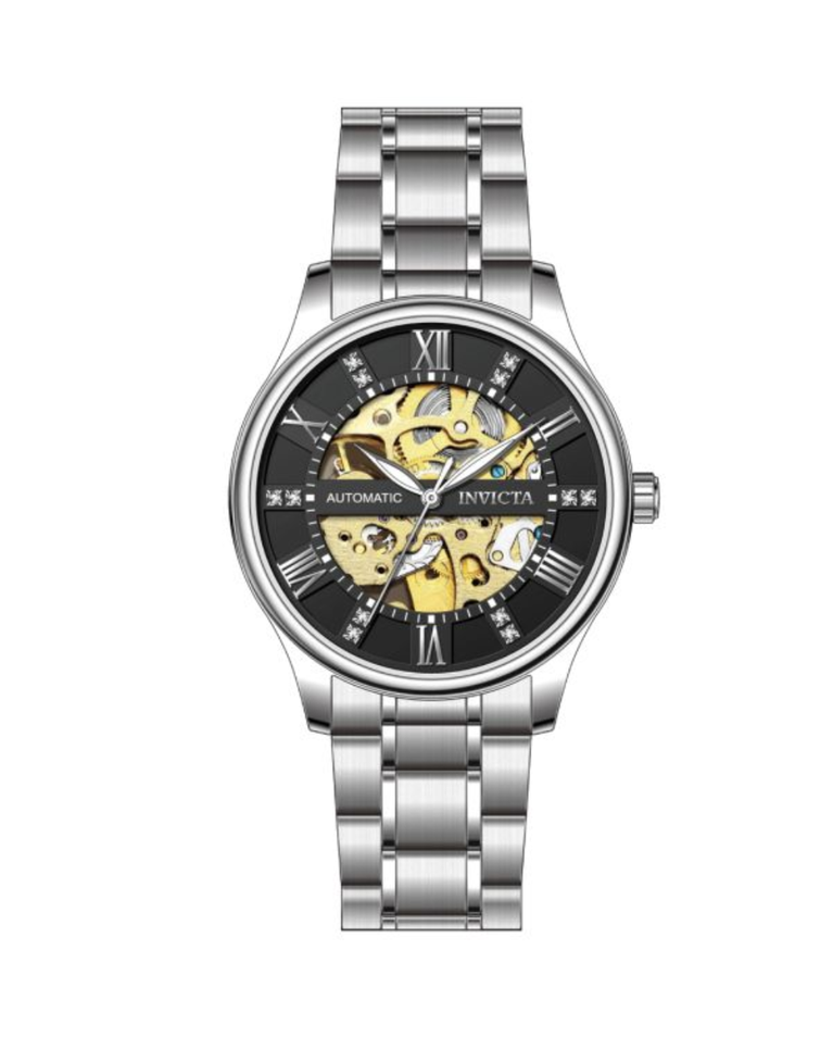 Invicta Objet D Art Automatic Men's Watch - 69118