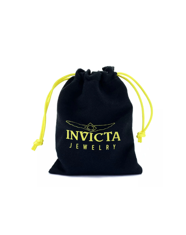 Invicta Men's Elements Stainless Steel Bracelet - 28881