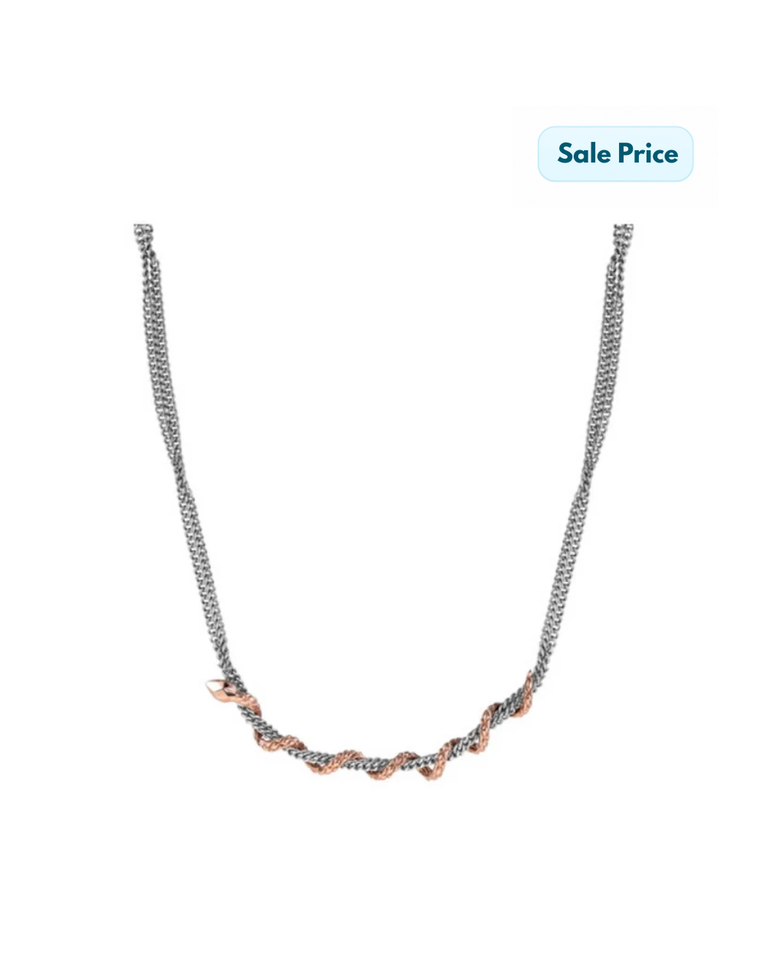Just Cavalli By Roberto Cavalli Necklace - JCNL00020400