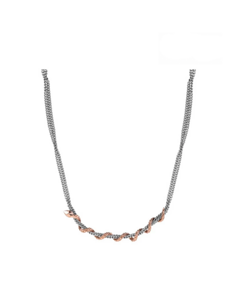 Just Cavalli By Roberto Cavalli Necklace - JCNL00020400