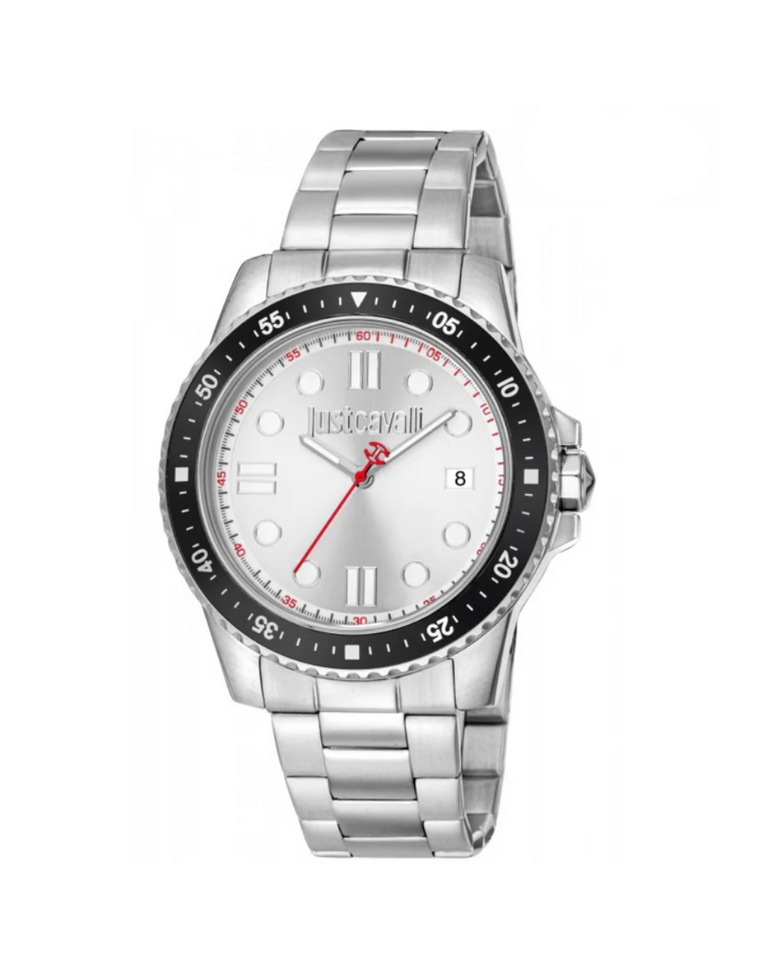 Just Cavalli By Roberto Cavalli “Young” Men’s Watch - JC1G246M0245