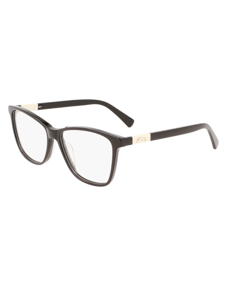 LONGCHAMP Black Optical Frame – LO2700/52