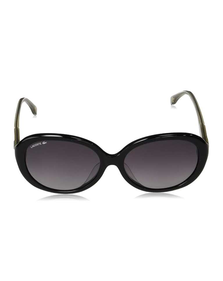 Lacoste Eyewear Black Women's Sunglasses - L857SA/57/16
