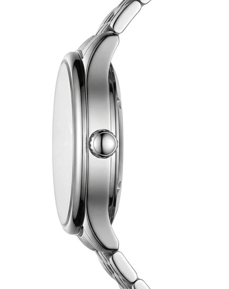 Mark Fairwhale Skeleton Automatic Mens Watch - FW-6022-W