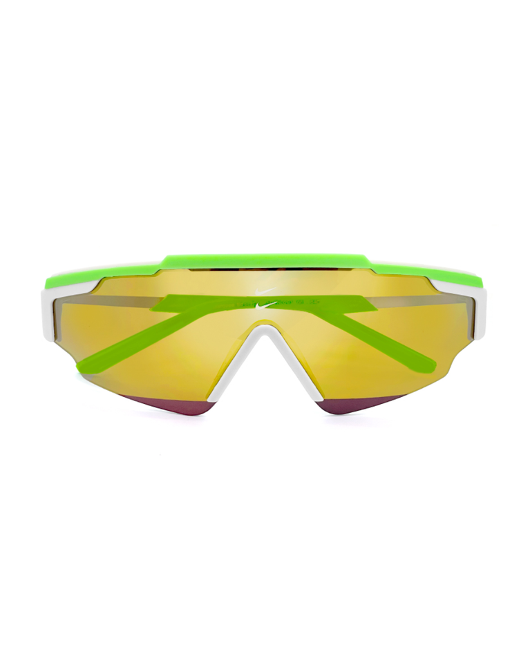 Nike Night Maroon Unisex Sunglasses - NKFN0291.681.64/14