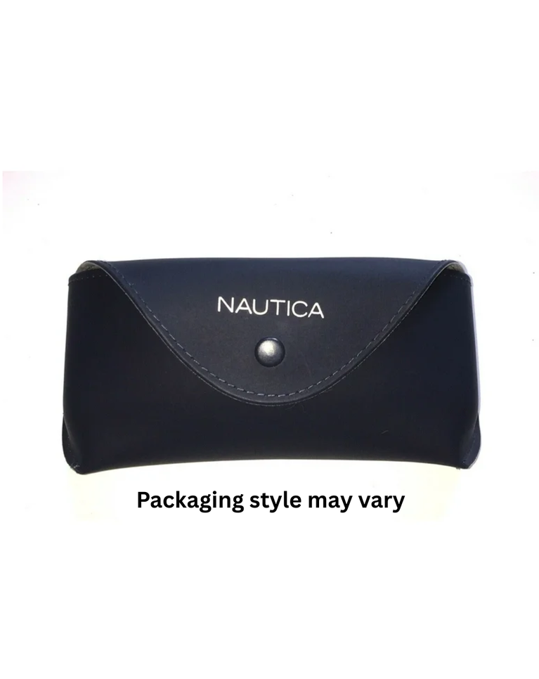 Nautica Pilot Style Men's Blue Gradient Sunglasses - N4631SP/58/16