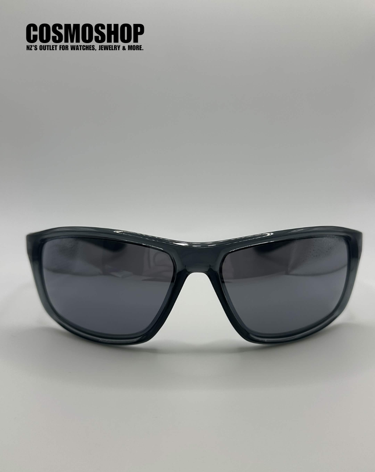 Nike Adrenaline Dark Grey Mens Sunglasses - NK37456.021.66/15