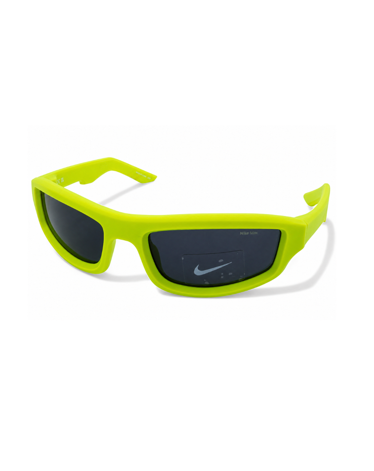 Nike Cyber Neon Green Unisex Sunglasses - NKEV24050.703.56/19