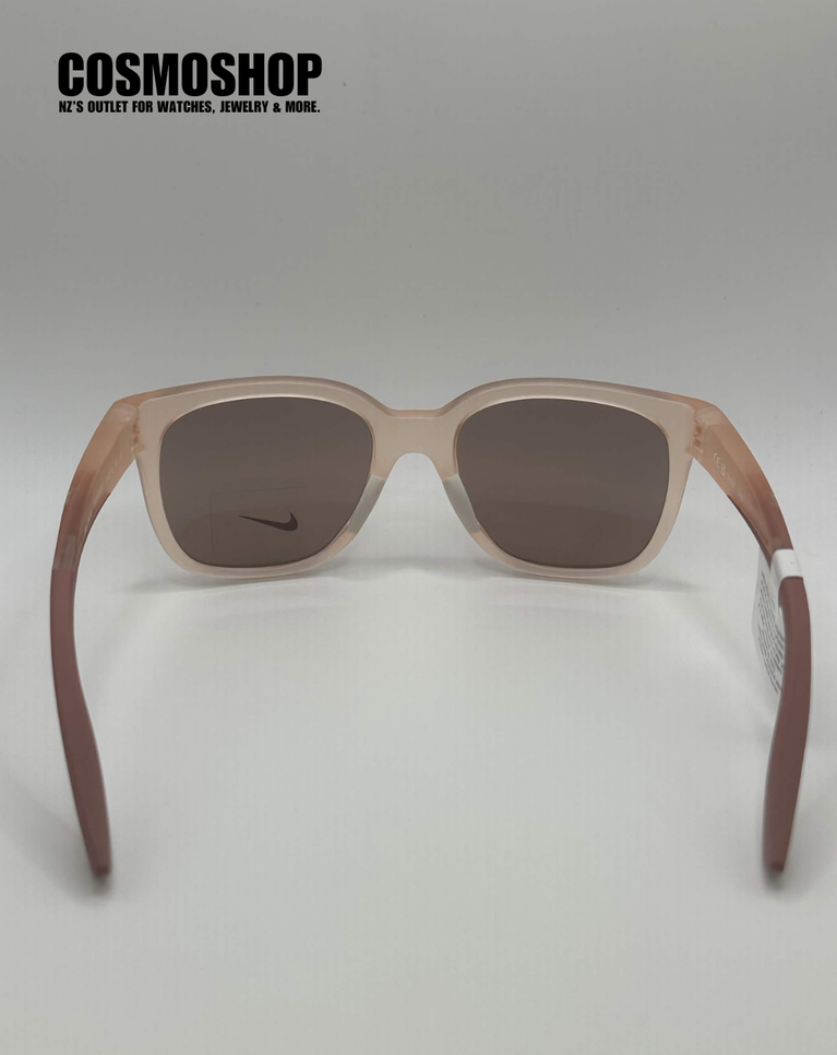 Nike Grand Matte Pink Womens Sunglasses - NKFV2410.801.54/19