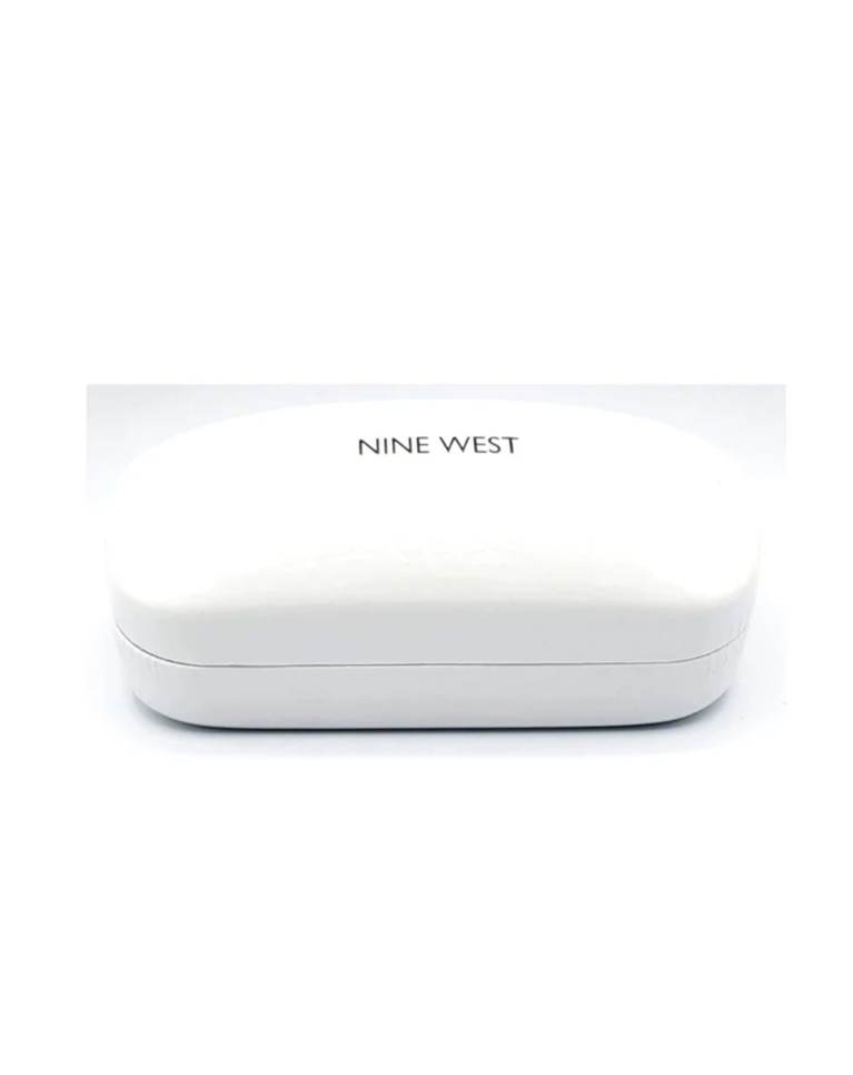 Nine West Brown Ladies Sunglasses - NW624S.210.57/17