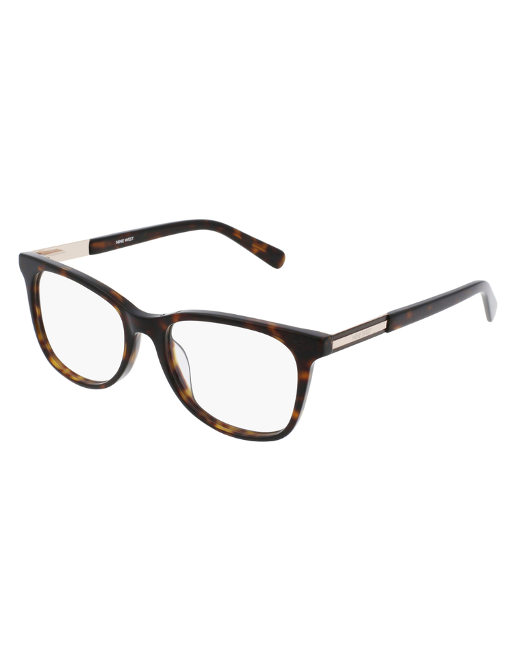 Nine West Dark Tortoise Women's Opticals - NW5186/48/