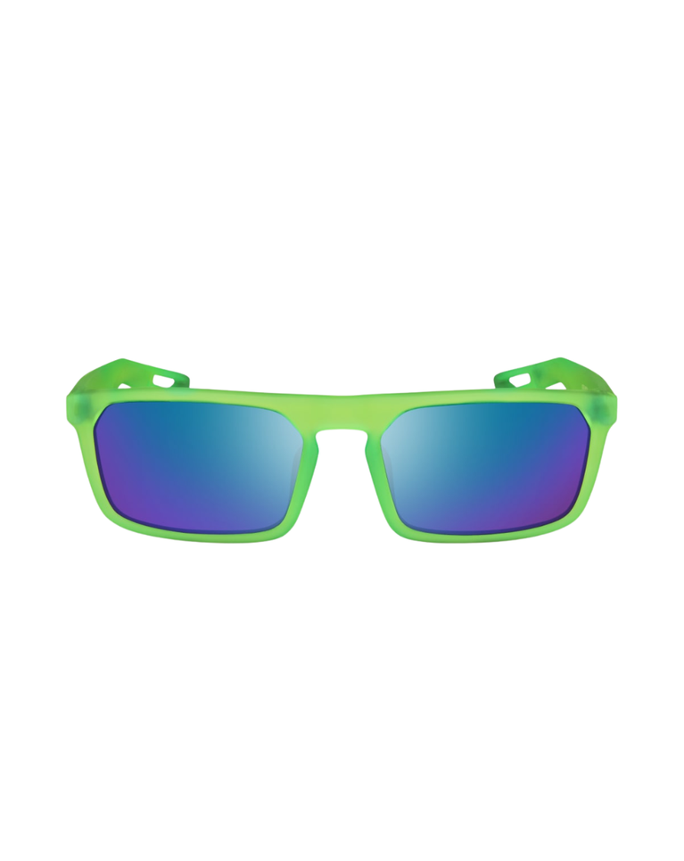 Nike Matte Ghost Green Unisex Sunglass - NKDZ7375.358.55/18