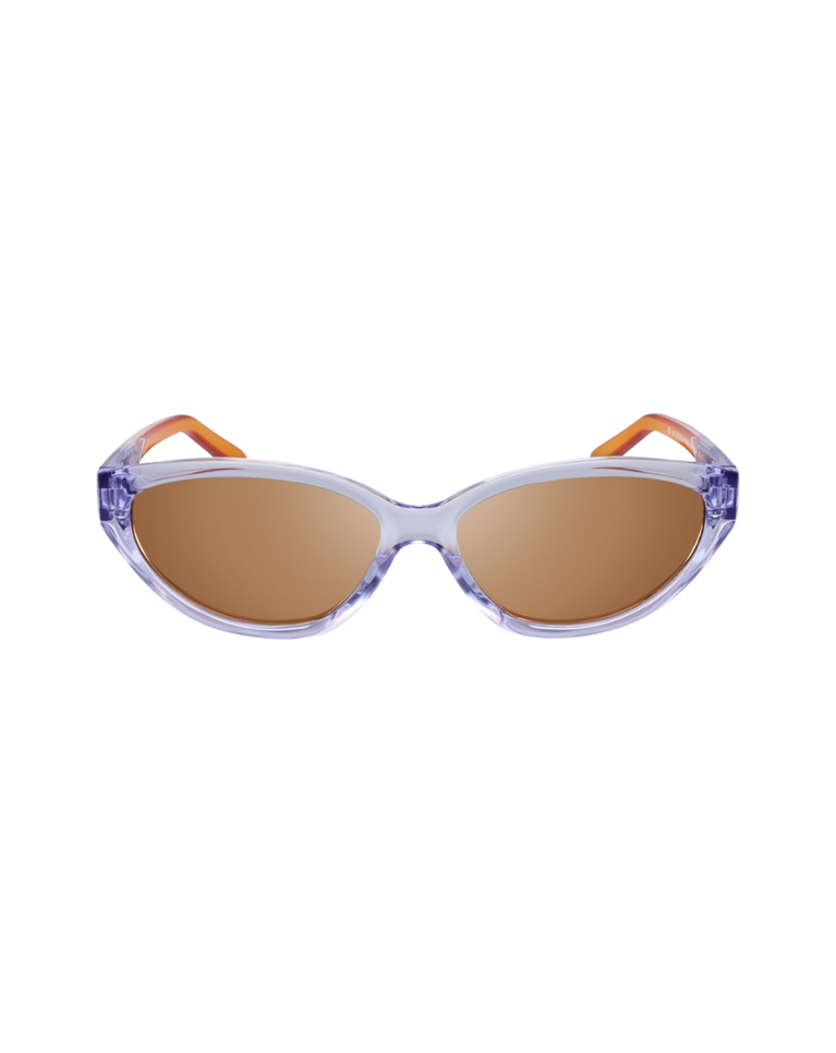 Nike Tide Solar Vintage Amethyst Unisex Sunglass - NKIB3682X.338.57/15