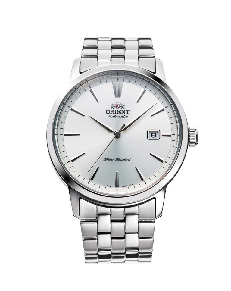 Orient Mechanical Contemporary Automatic Men's Watch - RA-AC0F02S