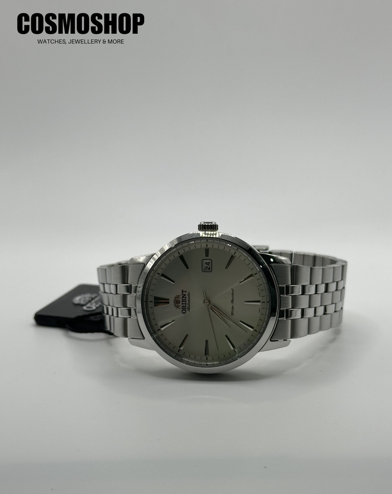 Orient Mechanical Contemporary Automatic Men's Watch - RA-AC0F02S