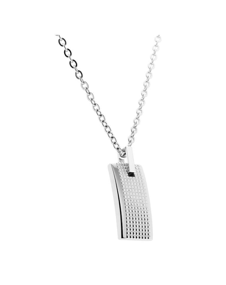Rochet FR Collier Loft Steel Men's Pendant - HP7280