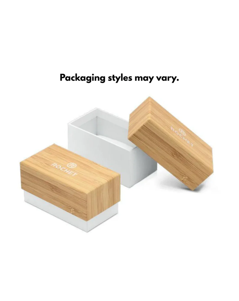 Rochet FR Collier Loft Steel Men's Pendant - HP7280