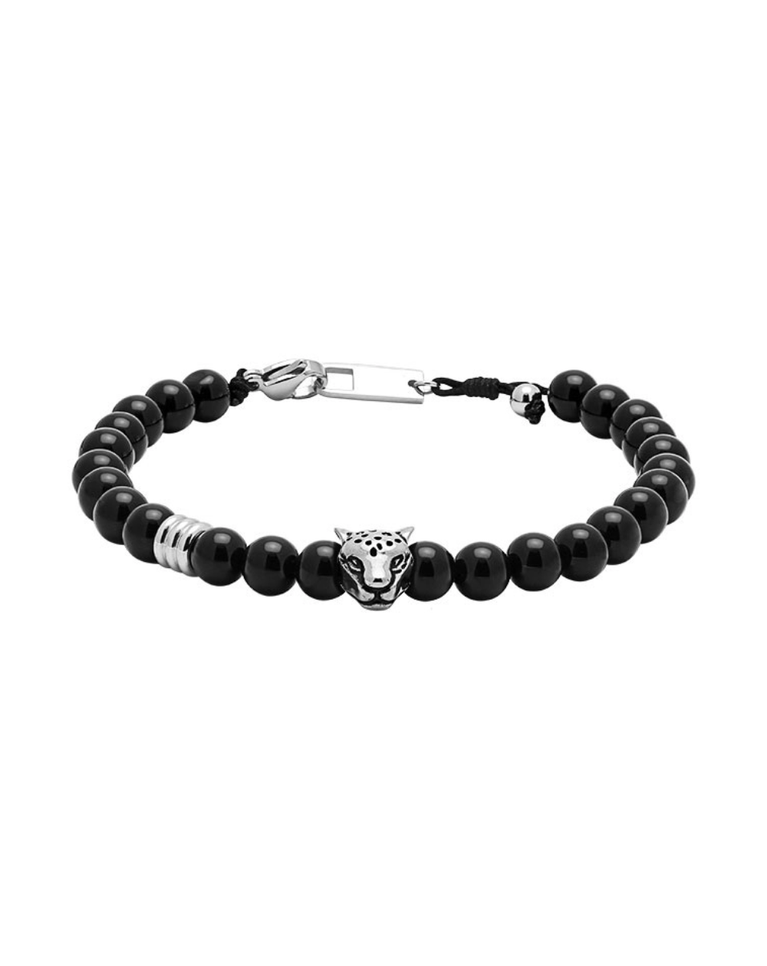 Rochet FR Talisman Men's Beaded Bracelet - HB57680