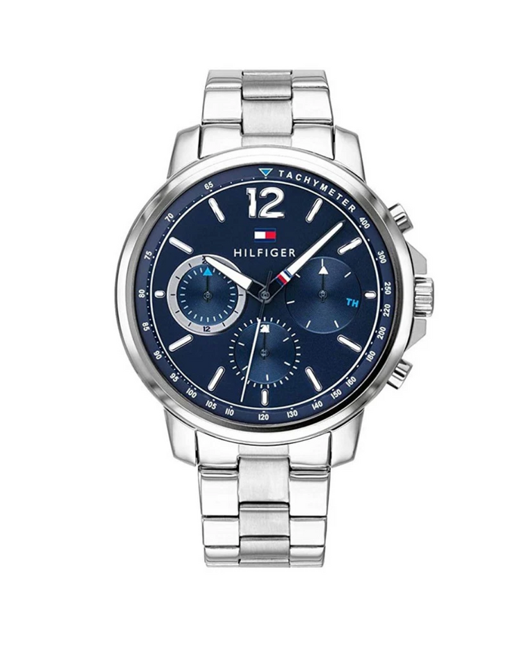 Tommy Hilfiger Men’s Watch “LANDON” - TH1791534