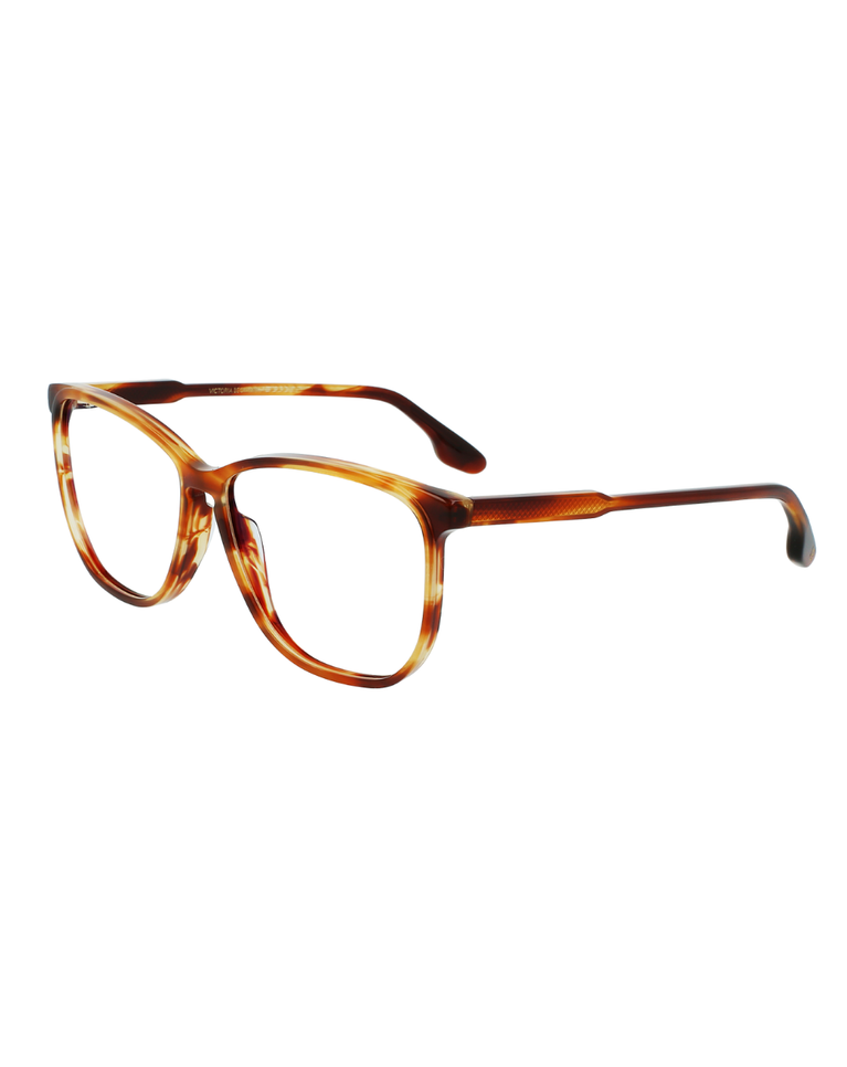 Victoria Beckham Chocolate Smoke Women's Opticals- VB2629/57