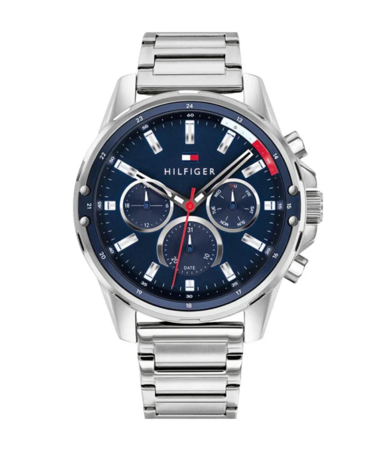 Tommy Hilfiger Men’s Watch “Mason” - TH1791788