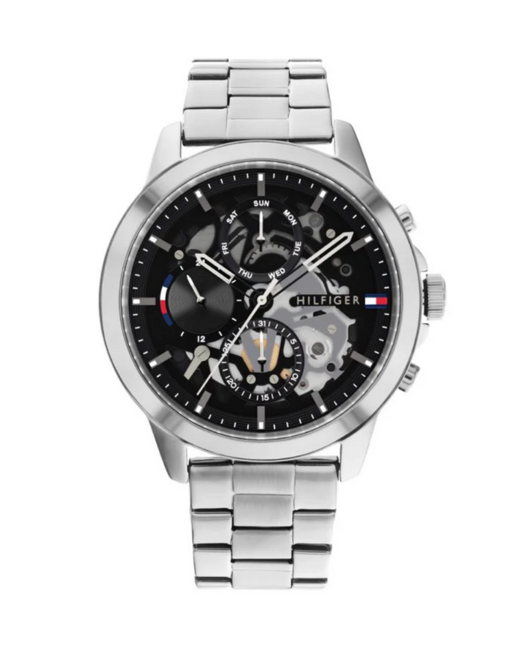 Tommy Hilfiger Men’s Watch “HENRY” - TH1710477
