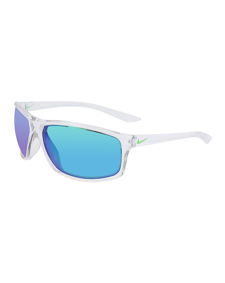 Nike Adrenaline Clear Mens Sunglass - NK38615.901.66/15