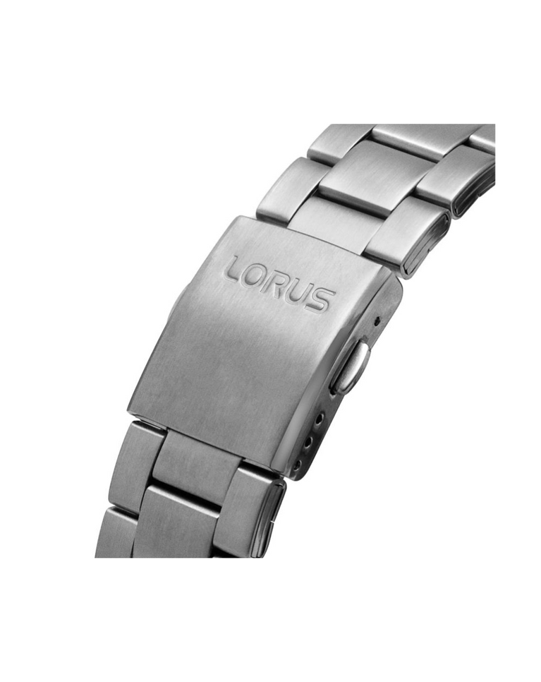 Lorus 男士计时手表 - RT365JX9