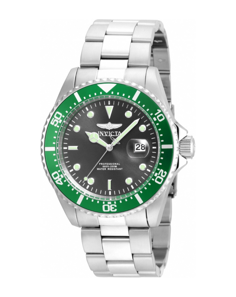 Invicta Pro Diver Quartz “Sprite” Men’s Watch - 22021