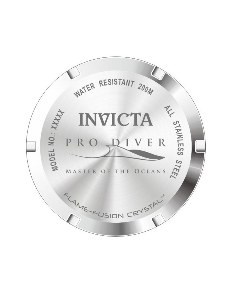 Invicta Pro Diver Quartz “Sprite” Men’s Watch - 22021