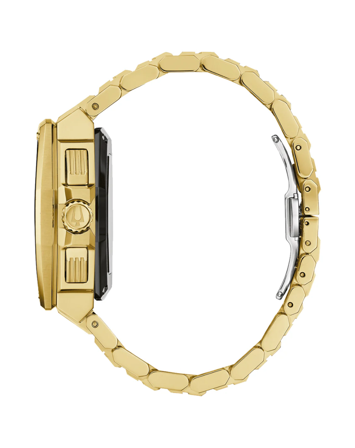 Bulova Series X Precisionist Special Edition Gents Watch - 98B429