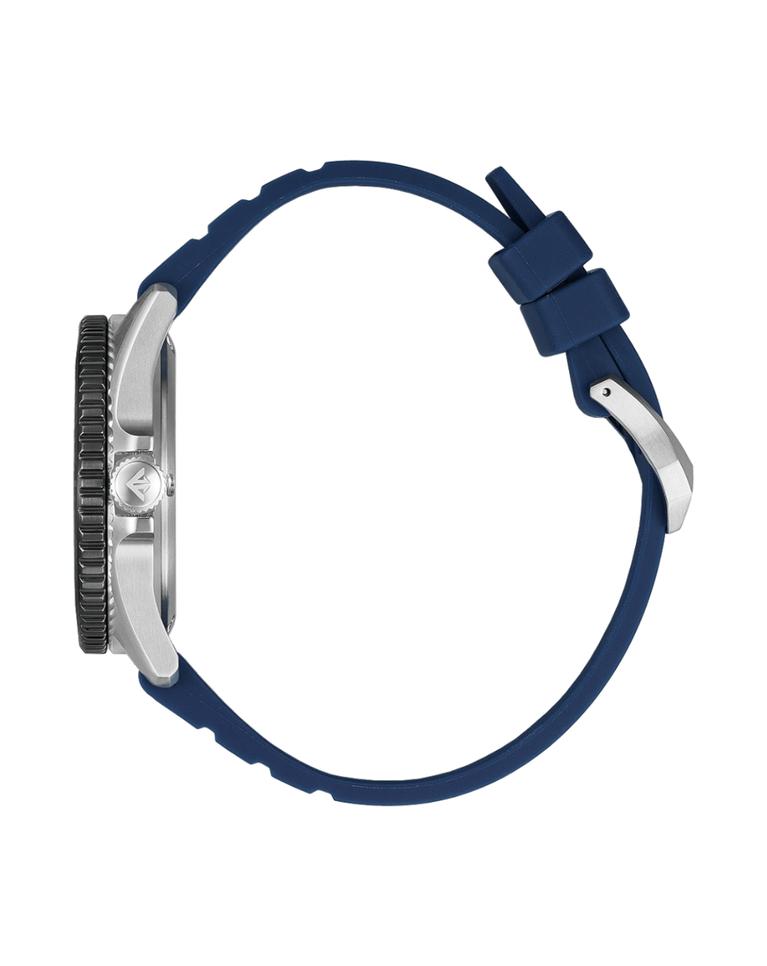 Citizen Promaster Eco Drive Blue Divers Watch - BN0267-04L