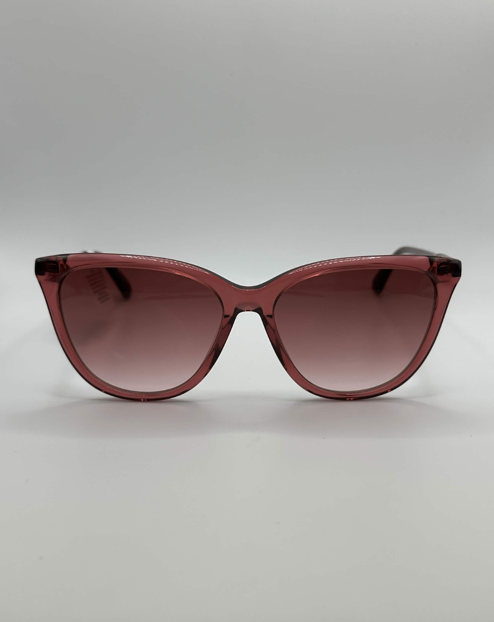 Longchamp Paris Burgundy Red Ladies Sunglasses - L0718S.601.56/16